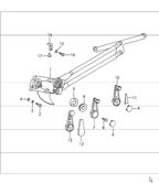 Body 911 & 912 (1965-1989)