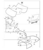 Body 911 & 912 (1965-1989)