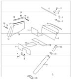 Body 911 & 912 (1965-1989)