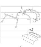 Body 911 & 912 (1965-1989)