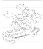 Body 911 & 912 (1965-1989)