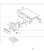 Body 911 & 912 (1965-1989)