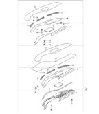 Body 911 & 912 (1965-1989)