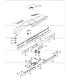 Body 911 & 912 (1965-1989)