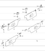 Body 911 & 912 (1965-1989)