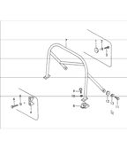 Body 911 & 912 (1965-1989)