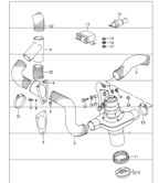 Body 911 & 912 (1965-1989)
