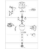 Electrical equipment 911 & 912 (1965-1989)