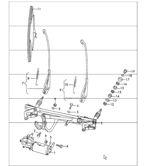 Electrical equipment 911 & 912 (1965-1989)