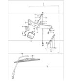 Electrical equipment 911 & 912 (1965-1989)