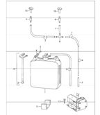 Electrical equipment 911 & 912 (1965-1989)