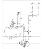 Electrical equipment 911 & 912 (1965-1989)