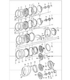 Electrical equipment 911 & 912 (1965-1989)