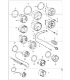 Electrical equipment 911 & 912 (1965-1989)