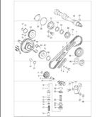 Engine 911 和 912（1965-1989）