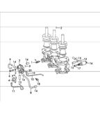 Engine 911 & 912 (1965-1989)