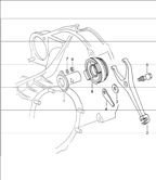 Transmission 911 和 912（1965-1989）