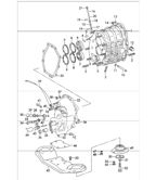 Transmission 911 & 912 (1965-1989)