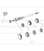 Transmission 911 & 912 (1965-1989)