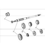 Transmission 911 & 912 (1965-1989)