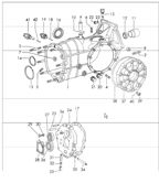 Transmission 911 & 912 (1965-1989)