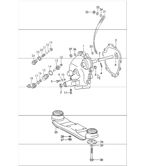 Transmission 911/912 (1965-1989)
