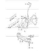 Transmission 911/912 (1965-1989)