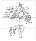 Transmission 911 & 912 (1965-1989)