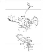 Transmission 911/912 (1965-1989)