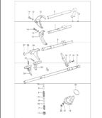 Transmission 911/912 (1965-1989)