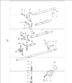 Transmission 911/912 (1965-1989)