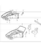Body 911/912 (1965-1989)