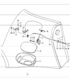 Body 911 & 912 (1965-1989)