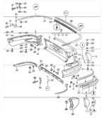 Body 911 和 912（1965-1989）