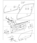 Body 911/912 (1965-1989)