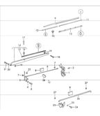 Body 911 & 912 (1965-1989)