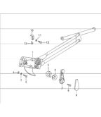 Body 911 & 912 (1965-1989)