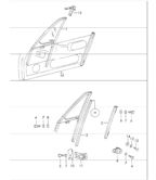 Body 911 & 912 (1965-1989)