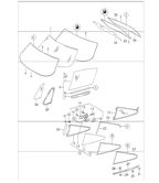 Body 911 & 912 (1965-1989)