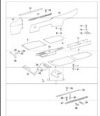 Body 911 和 912（1965-1989）