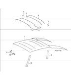 Body 911 & 912 (1965-1989)