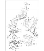 Body 911 & 912 (1965-1989)