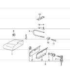 Body 911/912 (1965-1989)