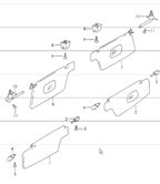 Body 911 & 912 (1965-1989)