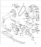 Body 911 和 912（1965-1989）