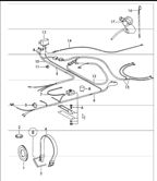 Body 911 & 912 (1965-1989)