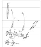 Electrical equipment 911 和 912（1965-1989）