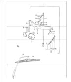 Electrical equipment 911 & 912 (1965-1989)