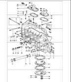 Engine 911 & 912 (1965-1989)