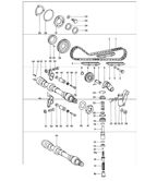 Engine 911 和 912（1965-1989）